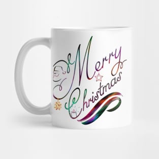 Merry Christmas Mug